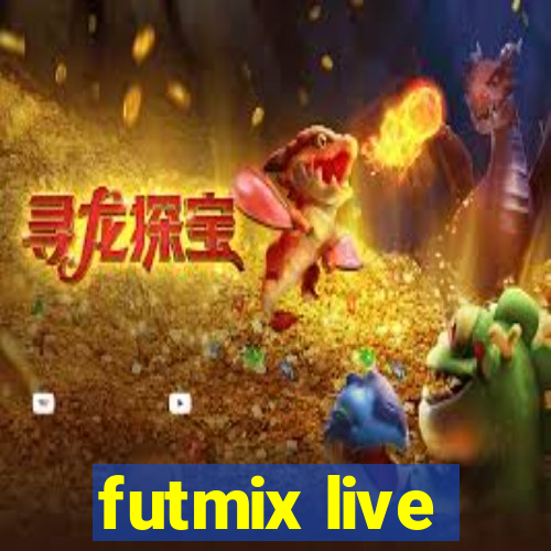 futmix live